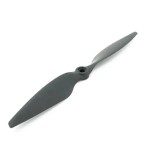 Elica di spinta Multi-rotore HQPROP 10x4,5 CW CCW elica da 10 pollici per aereo modello RC parti fai da te Drone